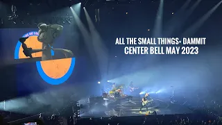 Blink 182 All the small things + Dammit - Live 2023