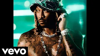 FUTURE & TRAVIS SCOTT & YOUNG THUG & WICKEDSICK - FRANCHISE 2 (MUSIC VIDEO) / METRO BOOMIN TYPE BEAT