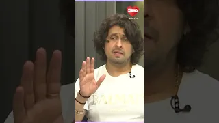 Sonu Nigam wished to sing KK song Khuda Jaane | Sonu speaking about KK #shorts #sonunigam #kksong