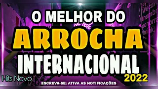 Cd Arrocha Internacional - Arrocha Internacional 2022 - Musica Internacional | Música | Willian Mix