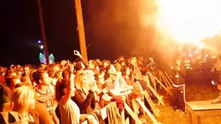 Official: Burning Mountain Festival 2016 Aftermovie