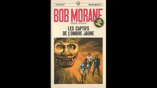 Les 282 Bob Morane d'après l'oeuvre de Henri Vernes