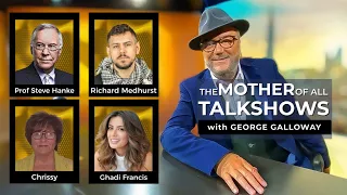 MOATS Ep 159 with George Galloway