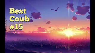 BEST COUB #15 anime amv / gif / mycoubs / аниме / mega coub