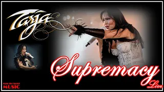 Tarja Turunen - Supremacy  LIVE