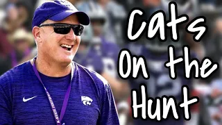 Kansas State Football on Impressive Recruiting Run