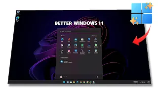 This Tool Makes Windows 11 Even Better (Part 1)