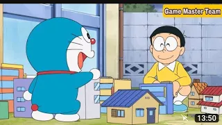 Doraemon New episode 32 || New Ep in Hindi || #doraemonepisode32 || Dekisugi Drawing Aeroplane