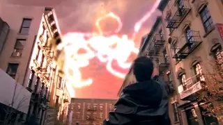 Serj Tankian - Sky Is Over (Video)