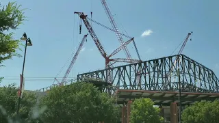 Short rangers stadium timelapse