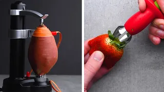 5 Kitchen Gadget Reviews That Will Make You a Better Chef! So Yummy