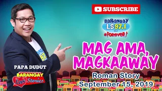 Barangay Love Stories: Ama na ginawang ATM, nilaspatangan at ininsulto ng anak!