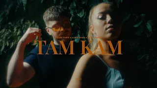 Peter Pann ft. Alan Murin, Laris Diam - TAM KAM /OFFICIAL VIDEO/