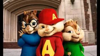 Alvin and Chipmunks - Rolling In The Deep - Adele