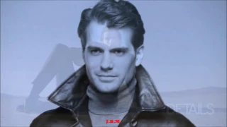 Bad things ♥Henry Cavill♥