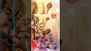 dayalu tu hai maa|| Durga Puja WhatsApp status video