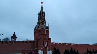 Красная площадь, ярмарка на Охотном ряду.New year's Moscow#Moscow#Christmas