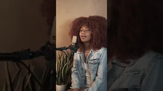 Apaixonada nesse cover de "Nada Contra" da Clarissa ✨