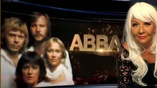 ABBA - I still have faith in you - ABBA with Lyrics Luna Music