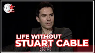 Stereophonics Frontman, Kelly Jones On Navigating Life Without Stuart Cable 😢