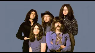 Documental - Deep Purple - Made In Japan - Subtitulado Español - Documentary film