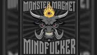 Monster Magnet - Mindfucker (Full Album 2018)