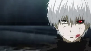 Tokyo Ghoul ~I Don’t Want To Die~ Mini AMV