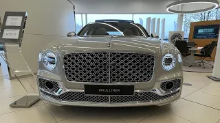 2023 Bentley Flying Spur Hybrid Mulliner