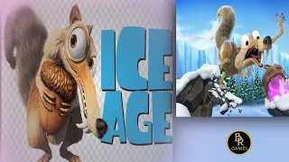 ICE AGE:SCRAT,S NUTTY ADVENTURE.|Best android games 2022#gamesviewd #iceageadventure#iceage