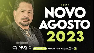 ZEZO REPERTÓRIO NOVO AGOSTO 2023 MÚSICAS ( COVER BIEL ESTOURADO ) NOVAS ATUALIZADAS PRA PAREDÃO