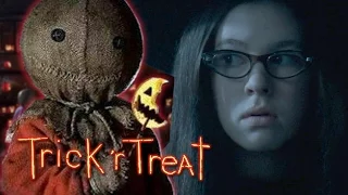 TRICK R TREAT (2007): Kids In the Quarry Scene | Choice Cuts