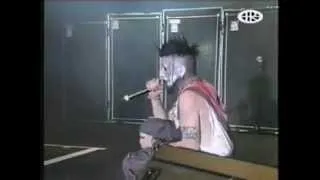 MuDvAyNe - Internal Primates Forever [Rock Am Ring 2001]