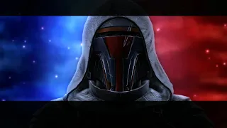 Legacy of the Sith: Advanced Training cutscenes (Return of Revan fanfiction)