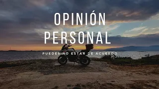 ¿Me he EQUIVOCADO con la BENELLI TRK 502X? Opinión de propietario tras 12.000 km