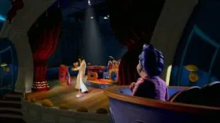 LazyTown - When We Play in a Band [Widescreen] [High Quality]