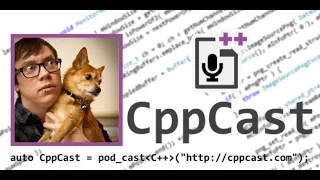CppCast Episode 317: Dart and Crafting Interpreters with Bob Nystrom