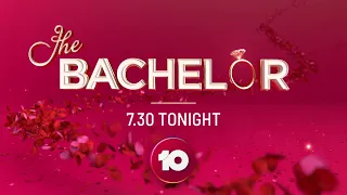 10 Promo: The Bachelor Australia (2020)
