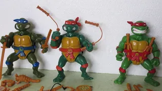 teenage mutant ninja turtles storage shell tmnt playmates