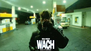 BESLIK MEISTER - WACH [prod. SKEENIBOI]