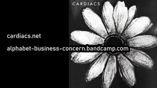 Cardiacs - Is This The Life (Lyrics Video)