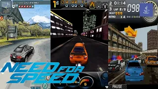 ALL NEED FOR SPEED GAMES FOR JAVA MOBILE_1080p