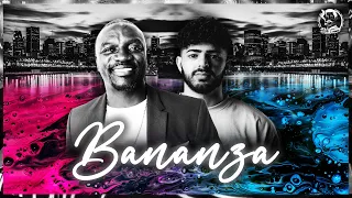 Akon - Bananza (Belly Dancer) (Restricted Edit)