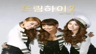 【Audio】★HershE★-Superstar(Hyorin Jiyeon Ailee)