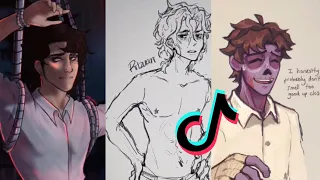 TikTok compilation for Michael Afton simps fnaf series #3