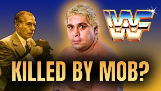 The Story of Wrestling Legend Dino Bravo | Was He Murdered By The Mob?