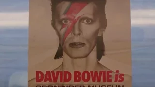 NS David Bowie virtual reality experience