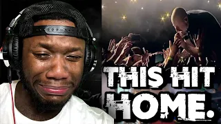 FIRST TIME HEARING | One More Light - Linkin Park (REACTION) *TEARS*