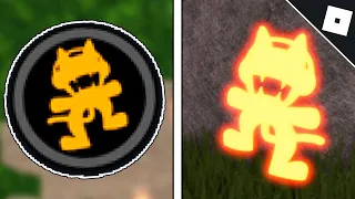 How to get ALL 60 TOKENS & IN-GAME MONSTERCAT PIN + BADGE in MONSTERCAT'S LOST CIV | Roblox