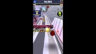 Sonic dash 2 eggman boss battle