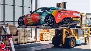 How Much Does Gumball 3000 Really Cost?